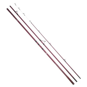 Comparateur de prix : Canne Surfcasting - DAIWA - Primecaster Slim 33425 CF - 4.25m - 623g - P.100-225g