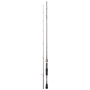 Comparateur de prix : Canne spinning Daiwa Exceler 602 MFS 5-21g Noir 1,83 m EX602MFSDF