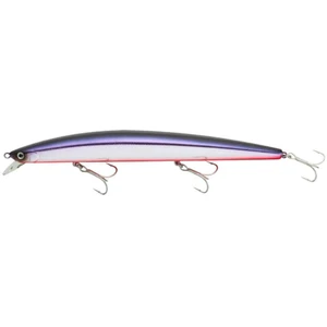 Comparateur de prix : Daiwa Minnow Tournament Shiner Floating 28g 170 Mm