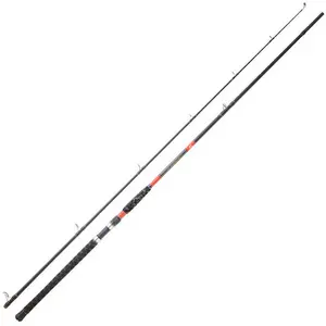 Comparateur de prix : Daiwa Canne à Pêche Pour Poisson-chat Megaforce Big Fish