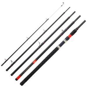 Canne à Pêche - DAIWA - Megaforce Big Fish - 3.6m - 641g - Pêche en eau douce pas cher
