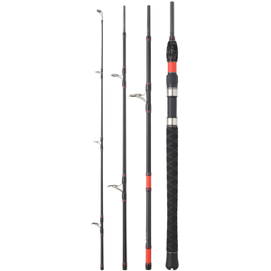 Canne silure Daiwa Megaforce BF 295 XH 100-300g Noir 2,90 m MFBF295XHCF pas cher