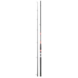 Canne silure Daiwa Megaforce BF 322 XH 100-300g Noir 3,20 m MFBF322XHCFVendu parleurre-de-la-peche