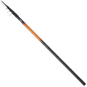 Comparateur de prix : Daiwa Canne Bolognaise Silver Creek Réglable Rscl