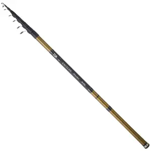 Daiwa Canne Bolognaise Exceler Telereglable RVendu paramazon