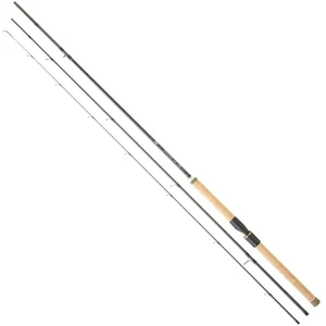 Comparateur de prix : Daiwa Canne Bolognaise Ninja Trout Nymphe