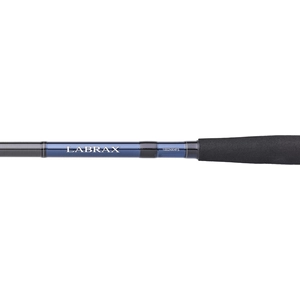 Comparateur de prix : Canne spinning Daiwa Labrax SB 902 HFS Noir 2,74 m LABSB902HFSAF