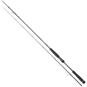 DAIWA Canne Leurres Labrax Seabass 1002 Hx Hfs - 3.05m - 174g - P.14-56g - Enc.157cm - Canne à pêche
