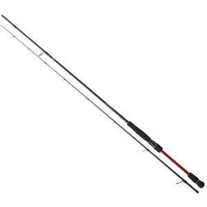 Comparateur de prix : Canne Spinning Daiwa Ardito : Long. - 2m13, Nombre de brins - 2, Poids - 113g, Puissance Canne - 5 - 21g