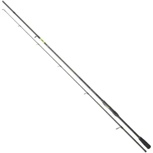 Comparateur de prix : Canne Spinning Daiwa Prorex S 2023 : Long. - 1m83, Nombre de brins - 2, Poids - 88g, Puissance Canne - 3 - 10g