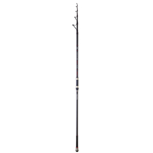 Comparateur de prix : Canne surfcasting Daiwa Emblem Surf TR 450 170 T 170g Noir 4,50 m EMSTR450170TAF