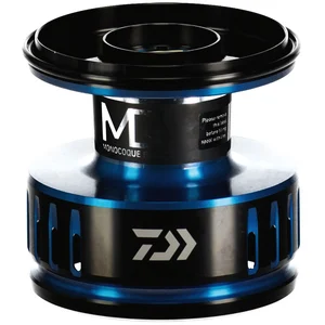 Comparateur de prix : Daiwa Bobine De Rechange Saltist Monocoque 2021