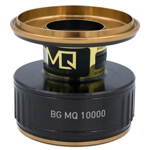 Comparateur de prix : Daiwa Bobine De Rechange Bg Mq