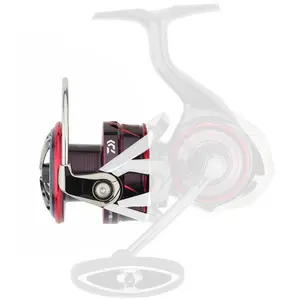 Comparateur de prix : Daiwa Bobine Moulinet Balmq21Lt2500Dxh - Q745901