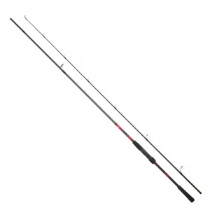 Comparateur de prix : Daiwa Canne Leurres Ninja SP 602 Lfse - 1.83m - 86g - P.3-10g - Enc.96cm - NJSP602LFSECF