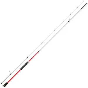 Canne Rockfishing Spitfire Rockfish 742 Ulxfs - DAIWA - 2.23m - Carbone - P.1-6g pas cher