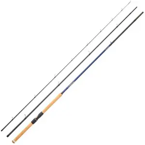 Comparateur de prix : Daiwa Canne Match Samurai Trout