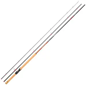 Comparateur de prix : Daiwa Canne Match Team Trout Ul Nymphe
