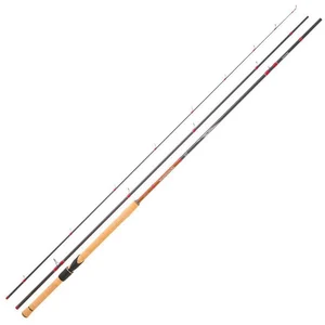 Comparateur de prix : Daiwa Canne Match Team Trout Ul Nymphe