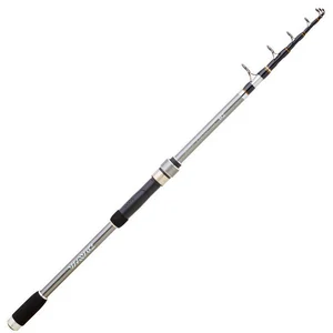Daiwa Canne Pêche De Fond Megaforce Buscle Tele pas cher
