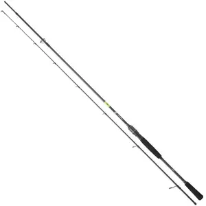 Daiwa Canne Spinning Prorex E Vertical