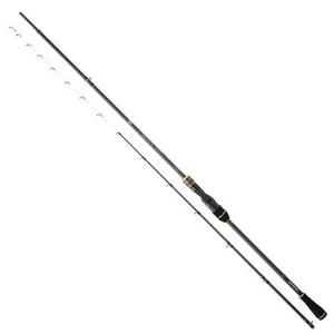 Canne Tenya - DAIWA - Team Tenya 712 HS - 2.2m - 159g - Pêche en mer - Carbone