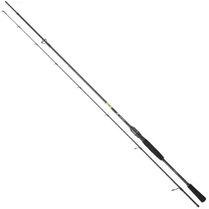 Comparateur de prix : Daiwa Canne Spinning Prorex E Light Game I