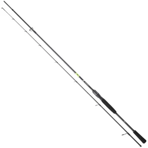 Comparateur de prix : Canne à Leurres - DAIWA - Prorex E 732 MLFS - 2,24m - 140g - Puissance 5-14g