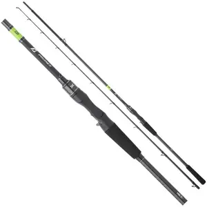 Comparateur de prix : Daiwa Canne Baitcasting Prorex E Soft Jerk