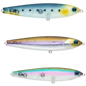 Comparateur de prix : Daiwa Stickbait De Surface Morethan Trick Upper R 16g 105 Mm