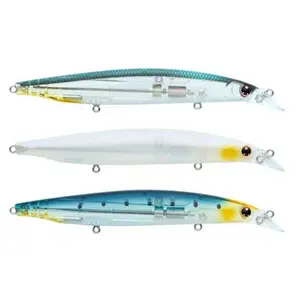 Comparateur de prix : Daiwa Minnow Shorline Shiner Z Vertice R 17.7g 98 Mm
