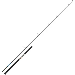 Comparateur de prix : Daiwa Canne Pêche De Fond Saltiga Giant Travel