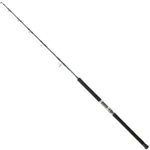 Daiwa Canne Jigging Saltiga Hiramasa