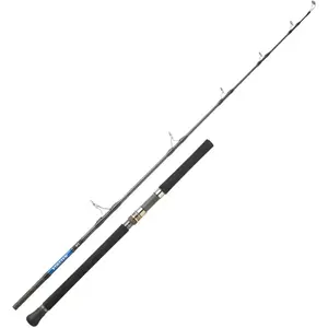 Comparateur de prix : Daiwa Canne Jigging Saltiga Deep Ex