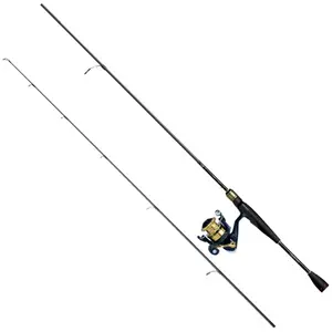 Comparateur de prix : Daiwa Combo Spinning Rs702hfsaf+rs4000