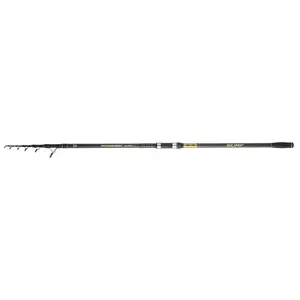 Daiwa Canne De Surfcasting Télescopique Powermesh