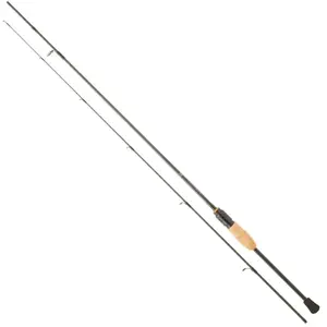 Comparateur de prix : Canne Spinning Daiwa Presso : Encombrement - 117, Long. - 224, Nombre de brins - 2, Poids - 98, Puissance Canne - 2 - 10g