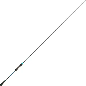 Comparateur de prix : Daiwa Canne Jigging Harrier Slow 2 Sections