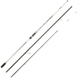 Comparateur de prix : Canne Surfcasting Daiwa Shorecast Surf X 24 : Encombrement - 137cm, Long. - 3m90, Modèle - nc, Nombre de brins - 3, Poids - 427g, Puissance Canne - 100 - 200g