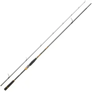 Comparateur de prix : Daiwa Canne Spinning Morethan Branzino Expert Finesse Custom