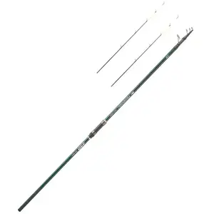 Comparateur de prix : Daiwa Canne De Surfcasting Télescopique Powermesh Ledgering