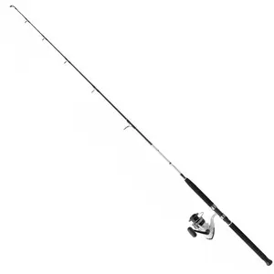 Daiwa Ensemble Set Jigging DW04-180, 100-300 pas cher