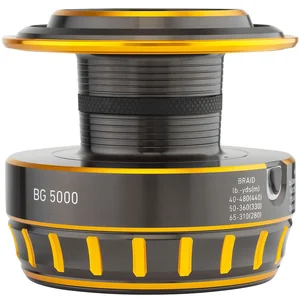 Comparateur de prix : Daiwa Bobine De Rechange Black Gold