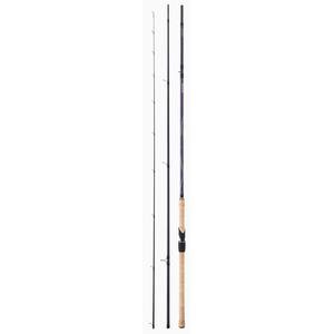 Canne truite Daiwa Luvias Toc 393 ML 2-16g Noir 3,90 m LVT393MLAFVendu parwaveinn