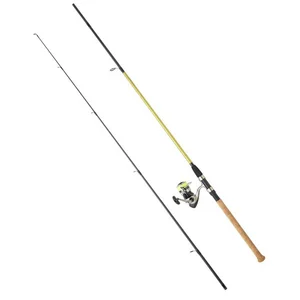 Daiwa Combo De Pêche Manie 02