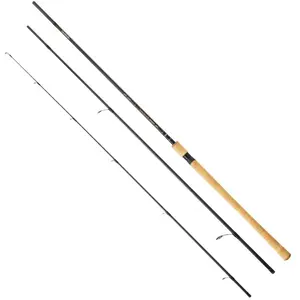 Comparateur de prix : Canne Daiwa Exceler Vairon Manié - 3,00 m ( 5 - 28 g )