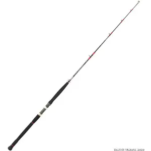 Comparateur de prix : Daiwa Canne Spinning Saltist