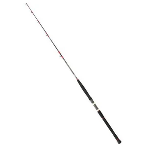 Comparateur de prix : Canne Spinning Mer Daiwa Saltist Travel 2020 : Modèle Canne - 764 XXHFS