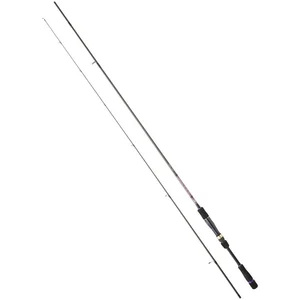 Canne Spinning Mer Daiwa Crosscast 2020 : Modèle Canne - 762 ULFS pas cher