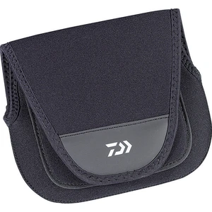 Comparateur de prix : Housse Moulinet Daiwa Spinning : Dimensions - 19 x 16cm, Modèle - 3000 - 4000, Taille - M